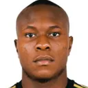 José Mulato — Tiền đạo, FK Spartak Subotica