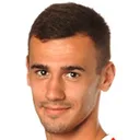 Aleksandar Petrović — Tiền đạo, FK Spartak Subotica