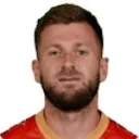 Nebojša Bastajić — Tiền đạo, FK Spartak Subotica
