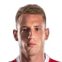 Nikola Kuveljić — Tiền vệ, FK Spartak Subotica