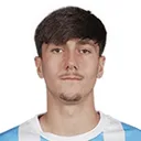 Aleksa Trajković — Tiền vệ, FK Spartak Subotica