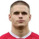 Nikola Motika — Hậu vệ, FK Spartak Subotica