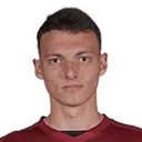 Marin Dulić — Thủ môn, FK Spartak Subotica