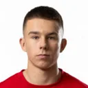 Pijus Bičkauskas — Tiền vệ, FK Sūduva Marijampolė