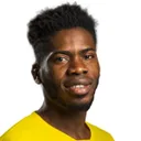 Henry Uzochukwu — Hậu vệ, FK Sūduva Marijampolė