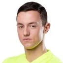 Ernestas Stockunas — Hậu vệ, FK Sūduva Marijampolė