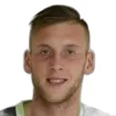 Kornelijus Timofejevas — Thủ môn, FK Sūduva Marijampolė