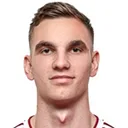 Filip Mielke — Hậu vệ, FC Hradec Králové