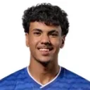 Adam Aznou — Hậu vệ, Málaga CF