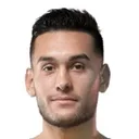 Juan Cozzani — Thủ môn, Club Atlético Platense