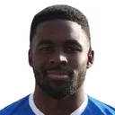 Ike Orji — Hậu vệ, Folkestone Invicta