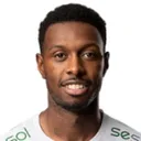 Shaquille Riley Pinas — Hậu vệ, Al-Kholood
