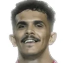 Sultan Al Shehri — Hậu vệ, Al-Kholood