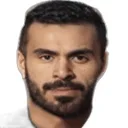 Mohammed Mazyad Alshammari — Thủ môn, Al-Kholood