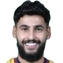 Saud Al Rashed — Hậu vệ, Al-Hazem