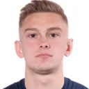 Patrick Seagrist — Hậu vệ, Lexington SC
