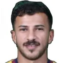 Basil Yousef Al-Sayyali — Tiền vệ, Abha