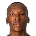 Elias Mokwana — Tiền đạo, Espérance Sportive De Tunis