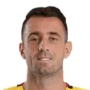 Damián Díaz — Tiền vệ, Barcelona SC Guayaquil