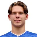 Tyler Dibling — Tiền đạo, Everton