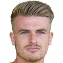 Jordan Thewlis — Tiền đạo, Guiseley