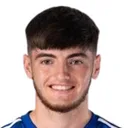Frankie Sinfield — Tiền đạo, Guiseley