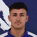 Cameron Wilson — Tiền đạo, Guiseley