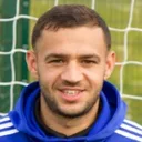 Luke Dean — Tiền vệ, Guiseley