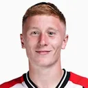 Charlie Staniland — Tiền vệ, Guiseley
