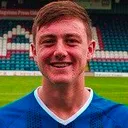 Harrison Hopper — Tiền vệ, Guiseley