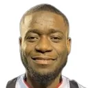 Lebrun Mbeka — Hậu vệ, Guiseley