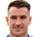 Liam Ridehalgh — Hậu vệ, Guiseley