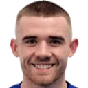 Rob Guilfoyle — Tiền đạo, North Ferriby FC