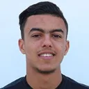 Mouhab Aouina — Tiền vệ, CS Hammam-Lif