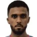 Ahmed Al-Shamrani — Tiền vệ, Al-Hazem