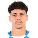 Miguel Carvalho — Tiền vệ, Chapecoense