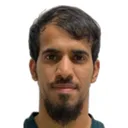 Abdulhadi Al-Harajin — Tiền đạo, Al-Fayha