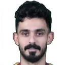 Yousef Al-Shammari — Tiền đạo, Al Faisaly