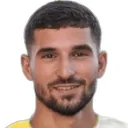 Houssem Aouar — Tiền vệ, Al-Ittihad