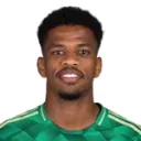 Mohammed Barnawi — Hậu vệ, Al-Ittihad
