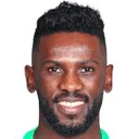 Abdulaziz Al Bishi — Tiền vệ, Al Faisaly