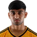Kamran Kandola — Hậu vệ, Hereford FC