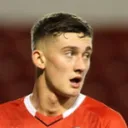 Joe Willis — Tiền vệ, Hereford FC