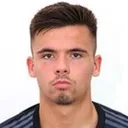 Theo Richardson — Thủ môn, Hereford FC