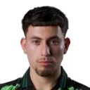 Camilo Restrepo — Tiền vệ, Hitchin Town