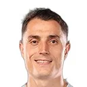 Vincent Sierro — Tiền vệ, Parma