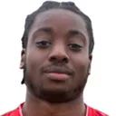 Tyrese Kamara — Thủ môn, Hitchin Town
