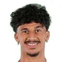 Abdulaziz Al-Othman — Tiền đạo, Neom SC