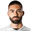 Yannick Carrasco — Tiền đạo, Al-Shabab