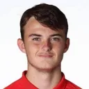 Rhys Byrne — Thủ môn, Hornchurch